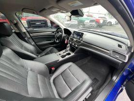 Honda Accord - Thumbnail 15