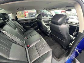 Honda Accord - Thumbnail 13