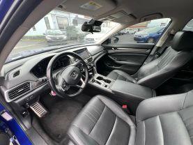 Honda Accord - Thumbnail 10
