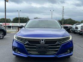 Honda Accord - Thumbnail 3
