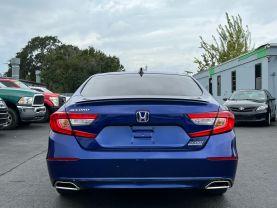 Honda Accord - Thumbnail 7