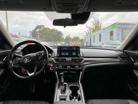 Honda Accord - Thumbnail 18