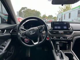 Honda Accord - Thumbnail 17