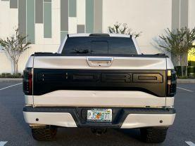 Ford F150 Supercrew Cab - Thumbnail 7