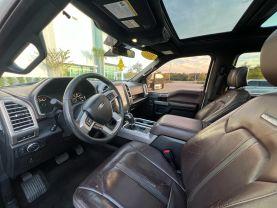 Ford F150 Supercrew Cab - Thumbnail 14