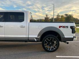 Ford F150 Supercrew Cab - Thumbnail 11