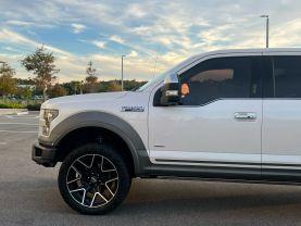 Ford F150 Supercrew Cab - Thumbnail 10