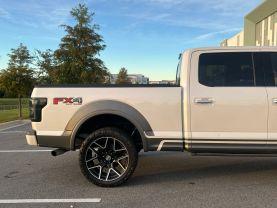 Ford F150 Supercrew Cab - Thumbnail 12