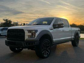 Ford F150 Supercrew Cab - Thumbnail 4