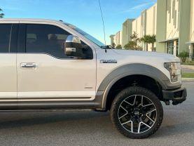 Ford F150 Supercrew Cab - Thumbnail 13