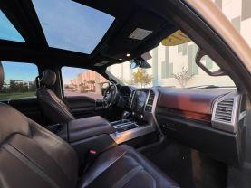 Ford F150 Supercrew Cab - Thumbnail 18