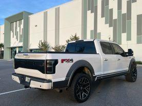 Ford F150 Supercrew Cab - Thumbnail 8