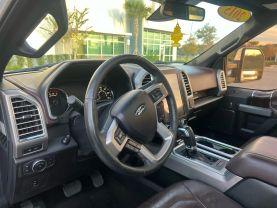 Ford F150 Supercrew Cab - Thumbnail 15