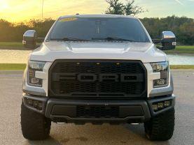 Ford F150 Supercrew Cab - Thumbnail 3