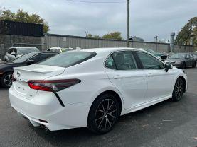 Toyota Camry - Thumbnail 8