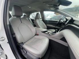 Toyota Camry - Thumbnail 20