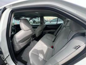 Toyota Camry - Thumbnail 13