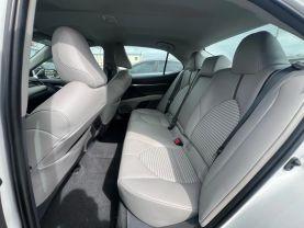 Toyota Camry - Thumbnail 14