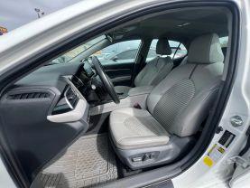 Toyota Camry - Thumbnail 12