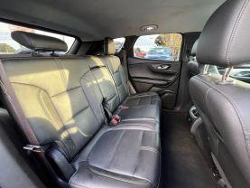 Chevrolet Blazer - Thumbnail 17
