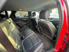 Chevrolet Blazer - Thumbnail 16