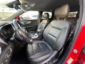 Chevrolet Blazer - Thumbnail 12