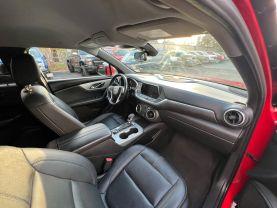 Chevrolet Blazer - Thumbnail 18