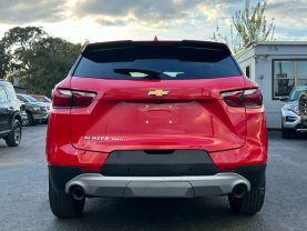 Chevrolet Blazer - Thumbnail 7