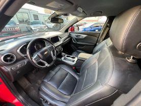 Chevrolet Blazer - Thumbnail 10