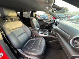 Chevrolet Blazer - Thumbnail 20