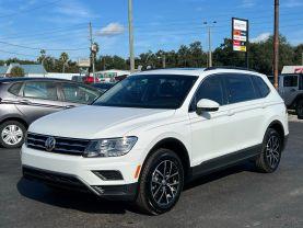 Volkswagen Tiguan - Thumbnail 4