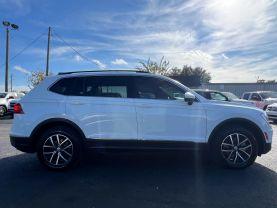 Volkswagen Tiguan - Thumbnail 9