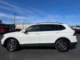 Volkswagen Tiguan - Thumbnail 5
