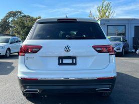 Volkswagen Tiguan - Thumbnail 7
