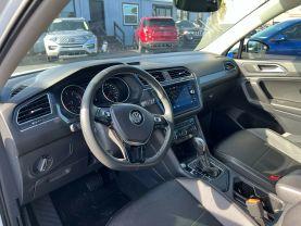 Volkswagen Tiguan - Thumbnail 11