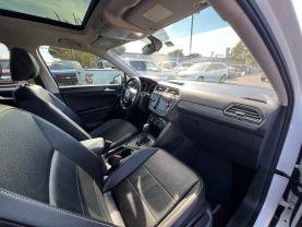 Volkswagen Tiguan - Thumbnail 18