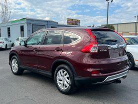 Honda Cr-V - Thumbnail 6