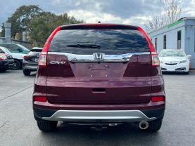 Honda Cr-V - Thumbnail 7