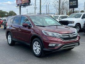 Honda Cr-V - Thumbnail 2