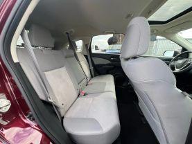 Honda Cr-V - Thumbnail 18