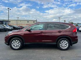 Honda Cr-V - Thumbnail 5