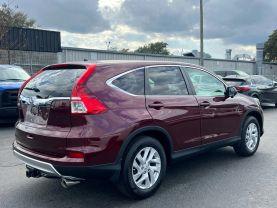 Honda Cr-V - Thumbnail 8