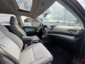 Honda Cr-V - Thumbnail 19