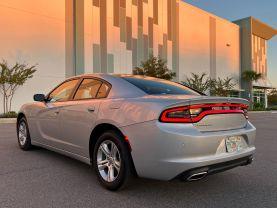 Dodge Charger - Thumbnail 6