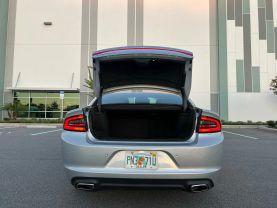 Dodge Charger - Thumbnail 15