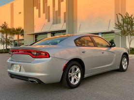 Dodge Charger - Thumbnail 8