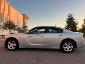 Dodge Charger - Thumbnail 5