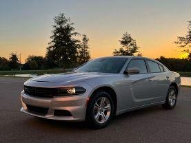 Dodge Charger - Thumbnail 4