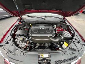 Jeep Grand Cherokee - Thumbnail 19