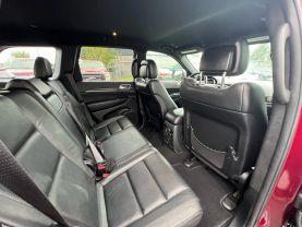 Jeep Grand Cherokee - Thumbnail 12